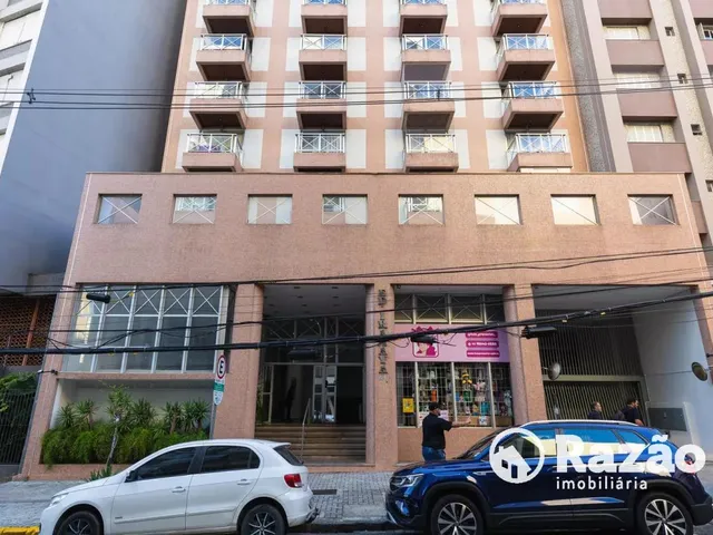 Loja para alugar, no bairro Centro em Curitiba