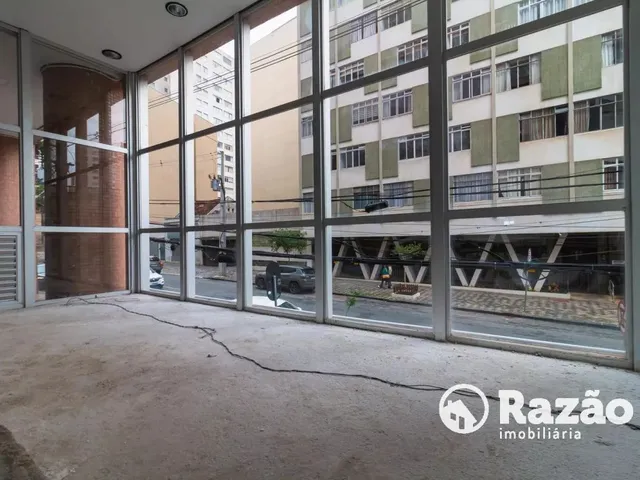 Loja para alugar, no bairro Centro em Curitiba