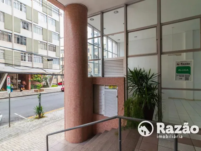 Loja para alugar, no bairro Centro em Curitiba