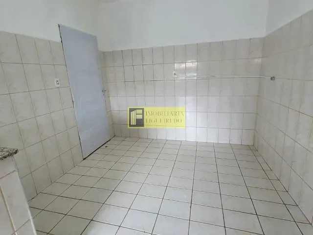 Loja com 25m², para alugar, no bairro Solo Sagrado I em São José do Rio Preto