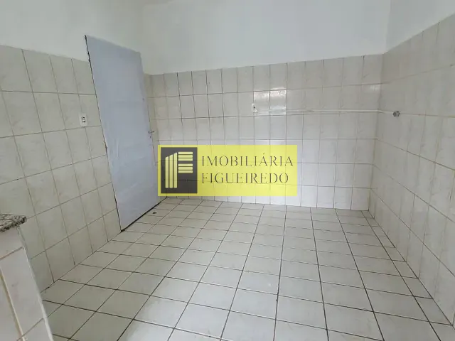 Loja com 25m², para alugar, no bairro Solo Sagrado I em São José do Rio Preto