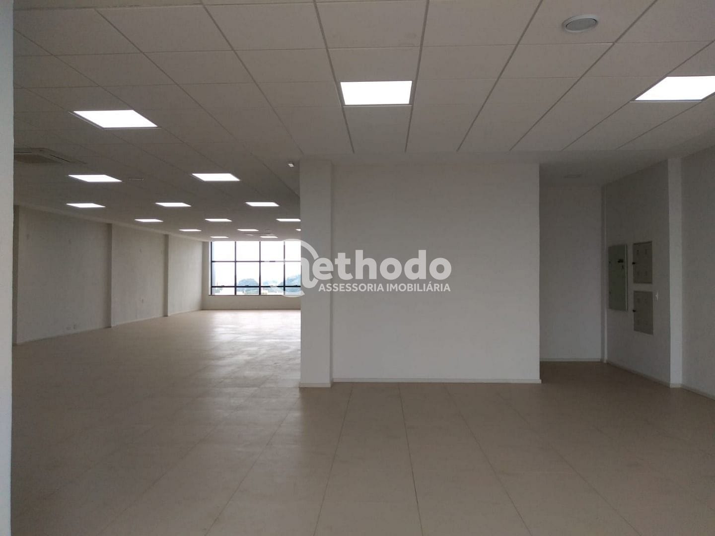Loja-Salão, 500 m² - Foto 7
