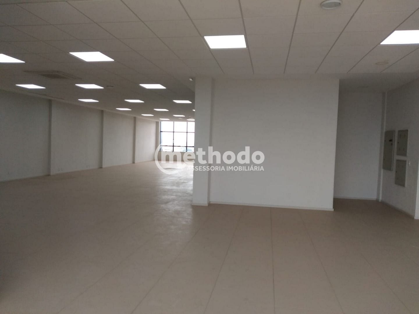Loja-Salão, 500 m² - Foto 4