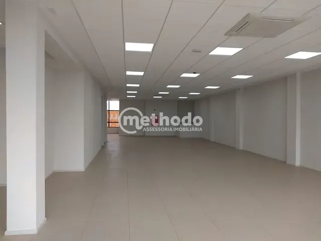 Loja com 324m², para alugar, no bairro Jardim Chapadão em Campinas