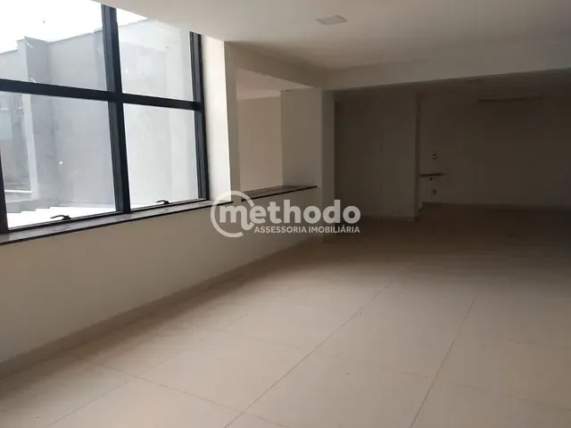 Loja com 324m², para alugar, no bairro Jardim Chapadão em Campinas