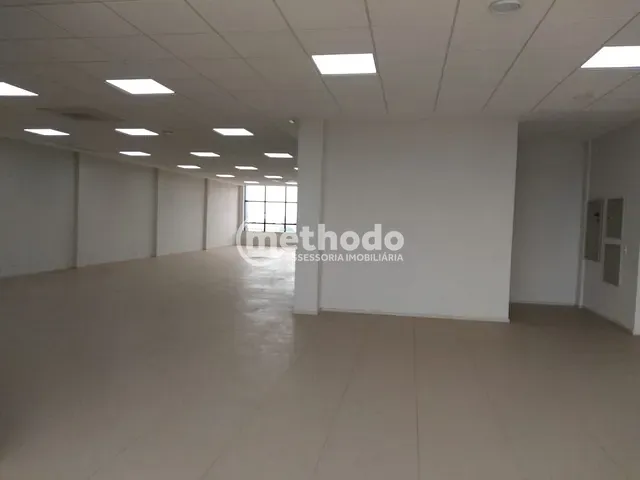 Loja com 324m², para alugar, no bairro Jardim Chapadão em Campinas