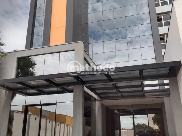Loja com 324m², para alugar, no bairro Jardim Chapadão em Campinas