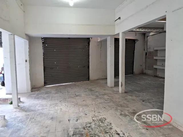 Loja para alugar, no bairro Jardim Primavera em Nova Odessa