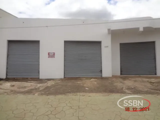 Loja para alugar, no bairro Jardim Primavera em Nova Odessa