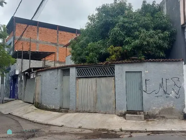 Loja com 250m², à venda, no bairro Parque São Luís em São Paulo