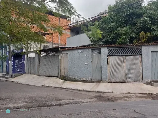Loja com 250m², à venda, no bairro Parque São Luís em São Paulo