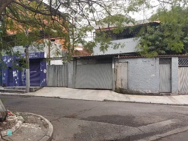 Loja com 250m², à venda, no bairro Parque São Luís em São Paulo