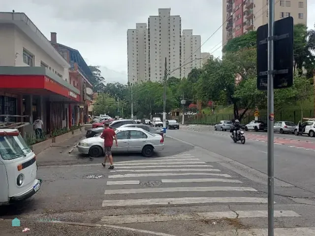 Loja com 250m², à venda, no bairro Parque São Luís em São Paulo