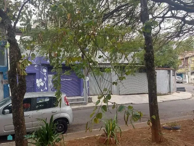 Loja com 250m², à venda, no bairro Parque São Luís em São Paulo