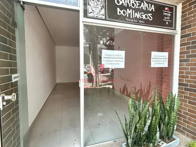 Loja à venda, no bairro Praia do Suá em Vitória