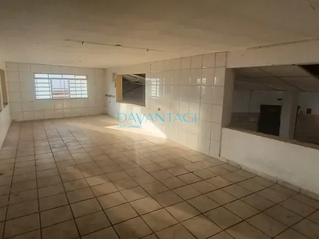 Loja com 695m², à venda, no bairro Jardim Rosa Cruz em Mogi Guaçu