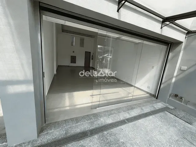 Loja com 45m², para alugar, no bairro Itapoã em Belo Horizonte