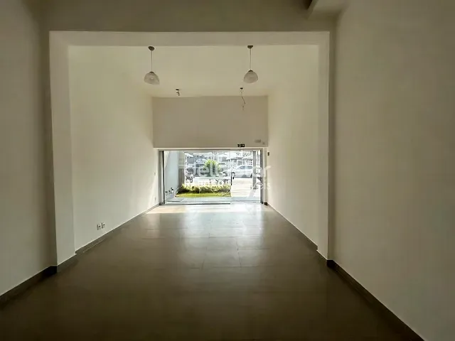 Loja com 45m², para alugar, no bairro Itapoã em Belo Horizonte