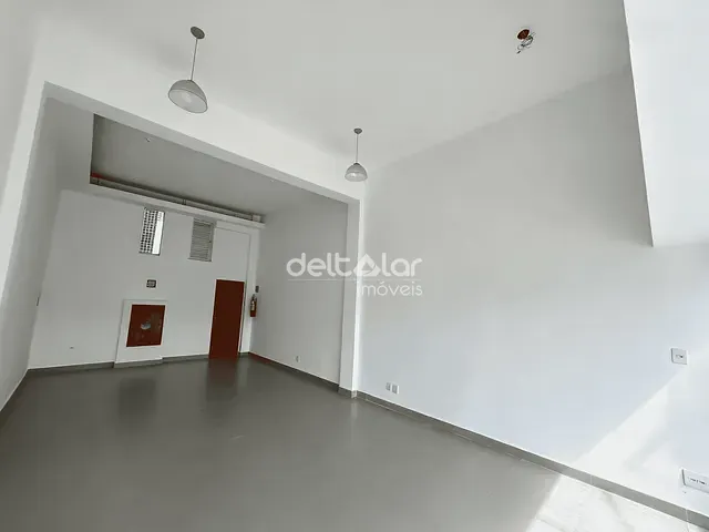 Loja com 45m², para alugar, no bairro Itapoã em Belo Horizonte