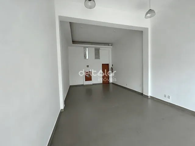Loja com 45m², para alugar, no bairro Itapoã em Belo Horizonte