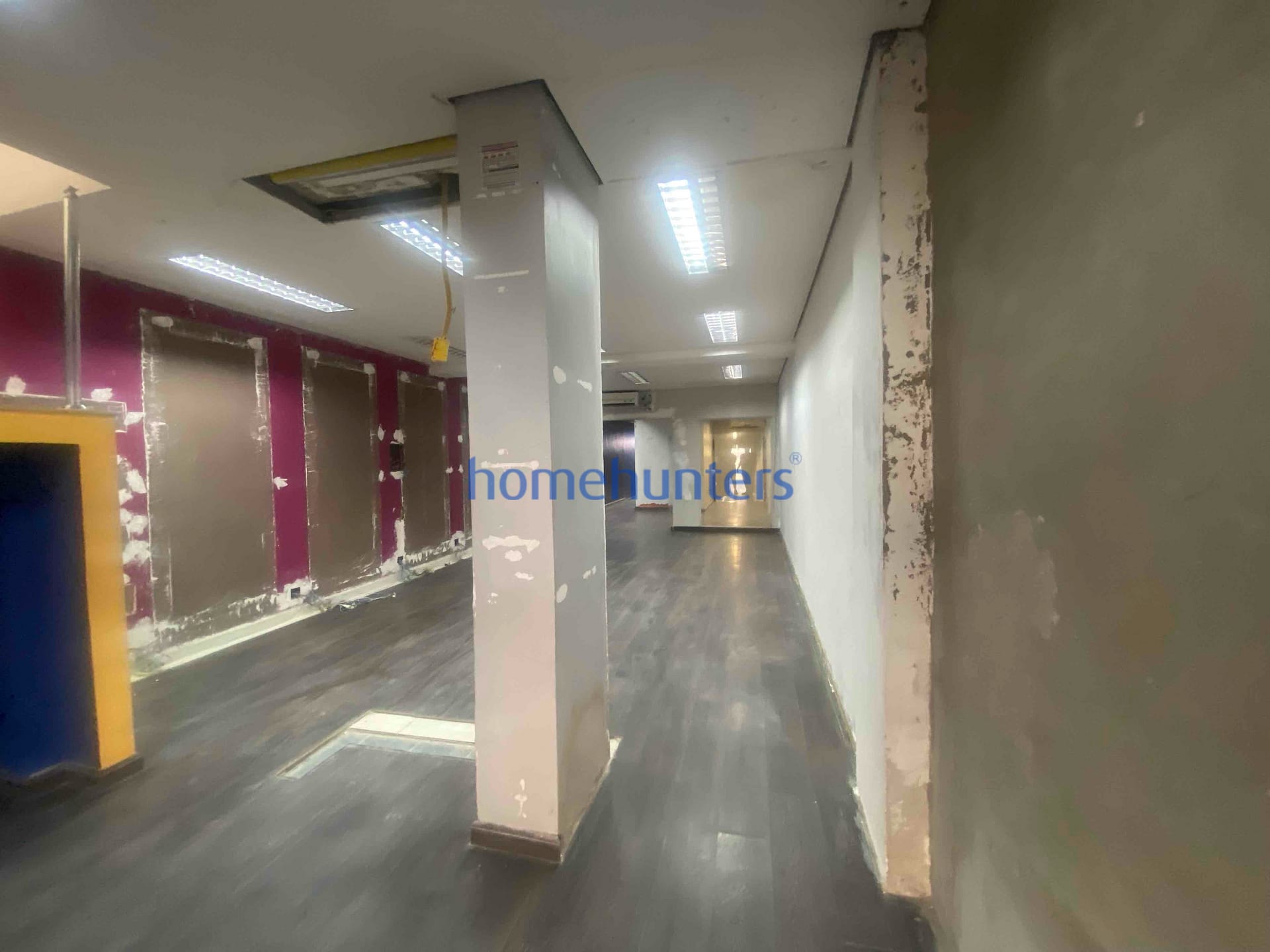 Loja-Salão, 50 m² - Foto 7