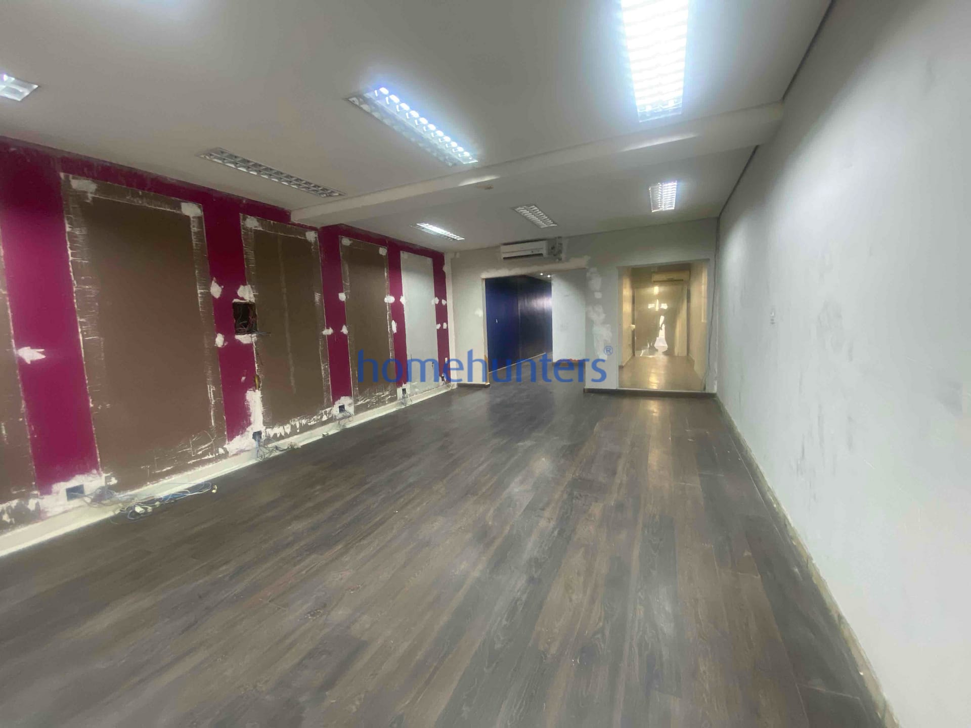 Loja-Salão, 50 m² - Foto 9