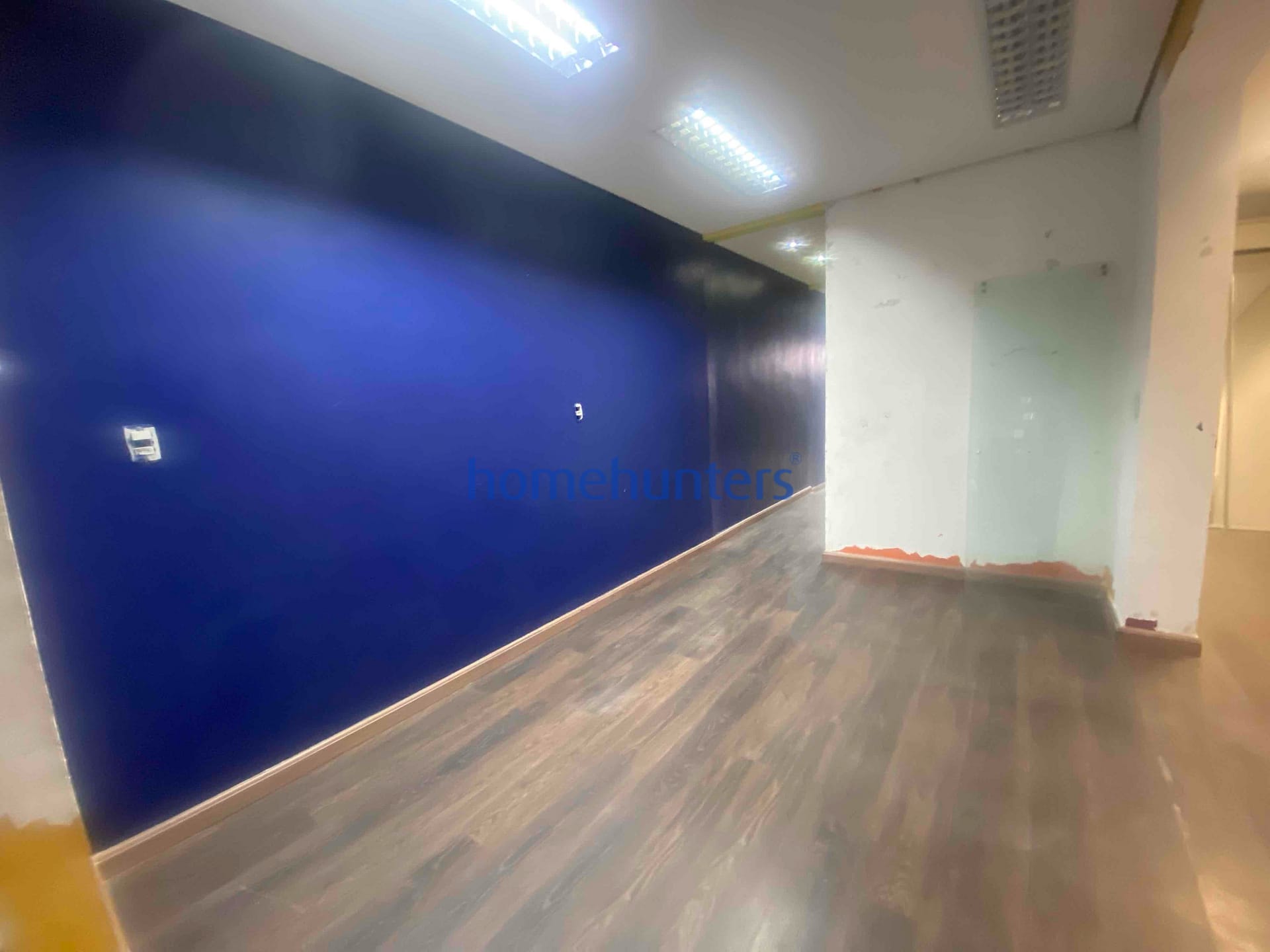 Loja-Salão, 50 m² - Foto 2