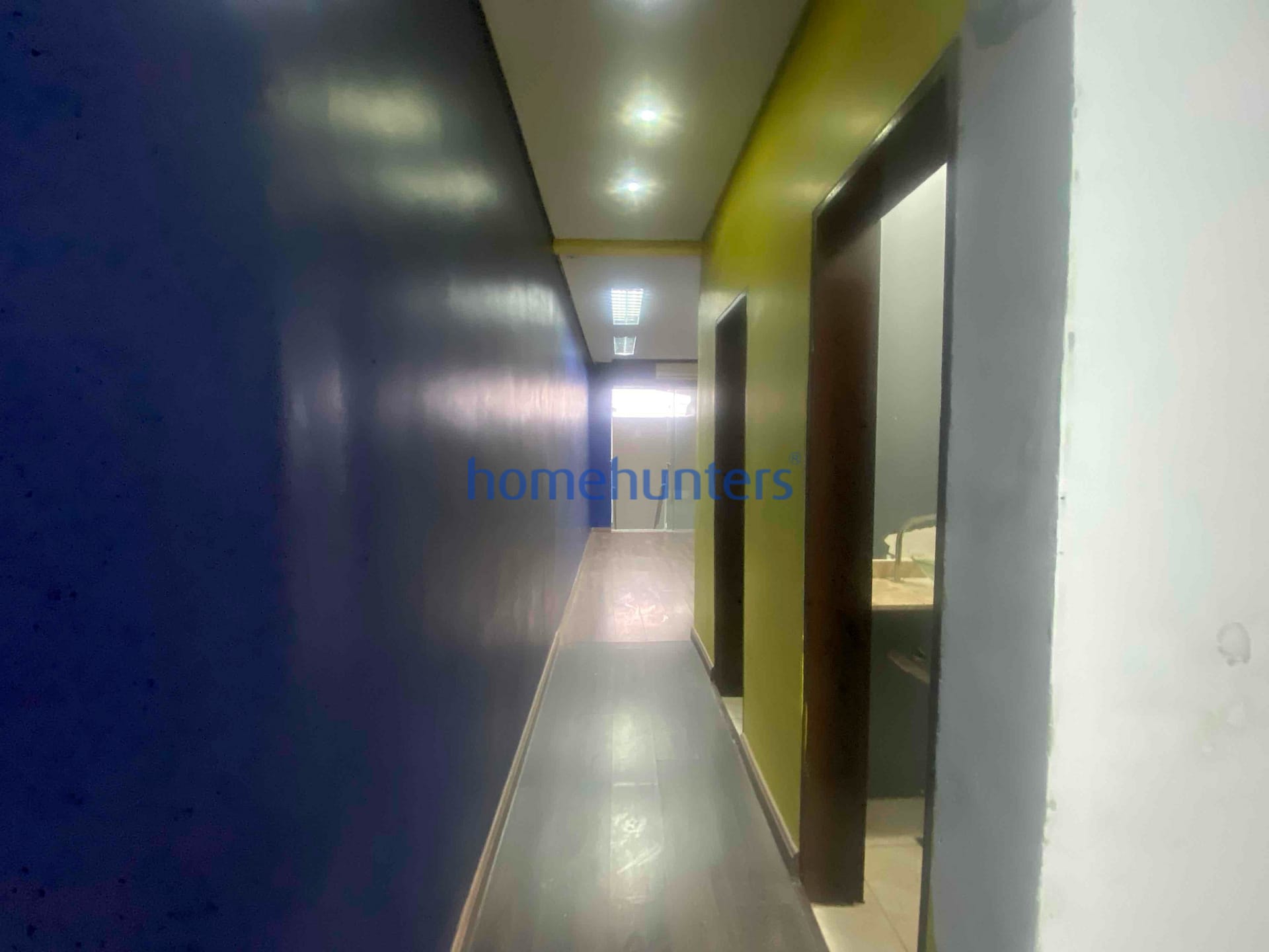 Loja-Salão, 50 m² - Foto 3