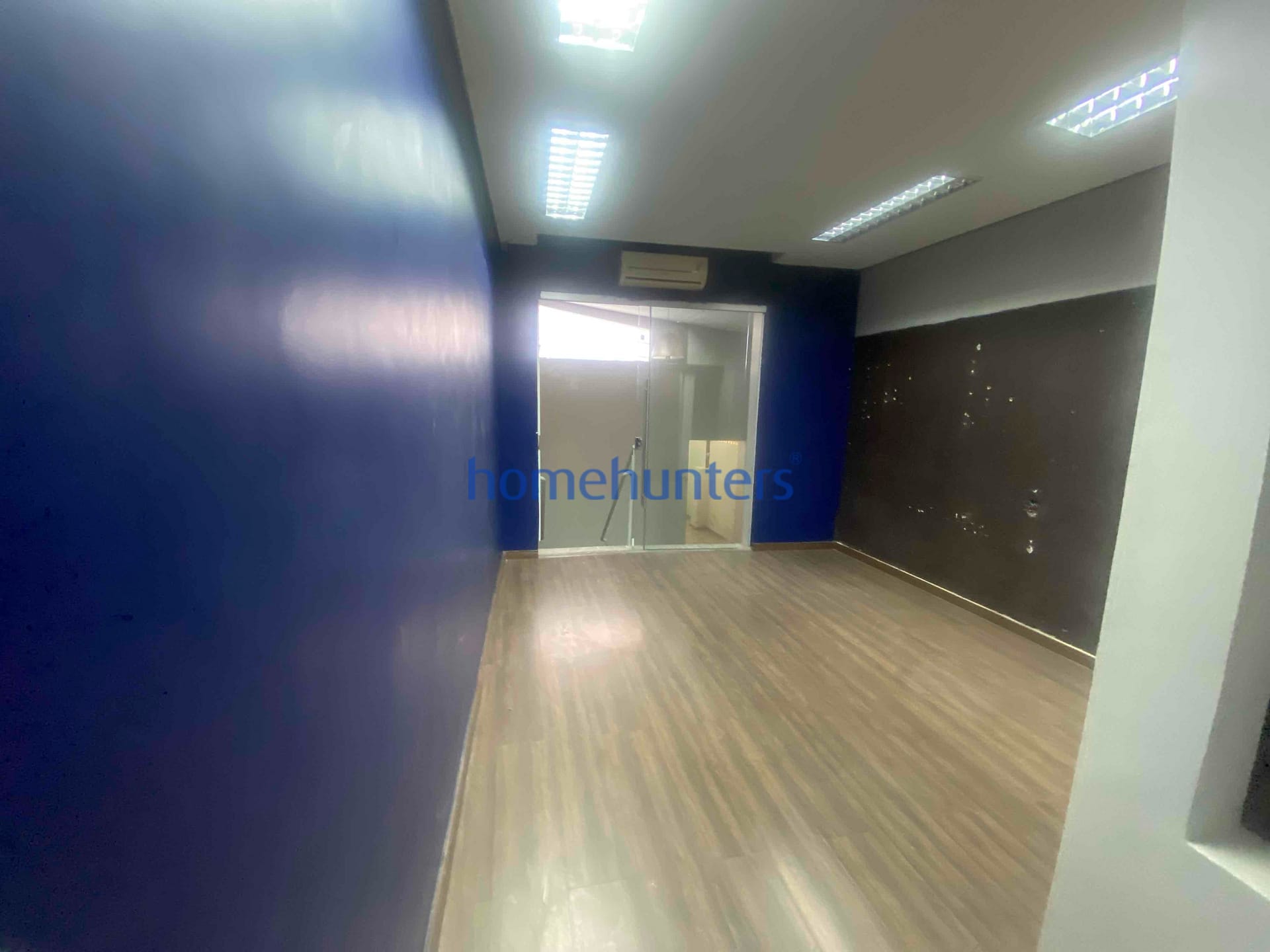 Loja-Salão, 50 m² - Foto 1