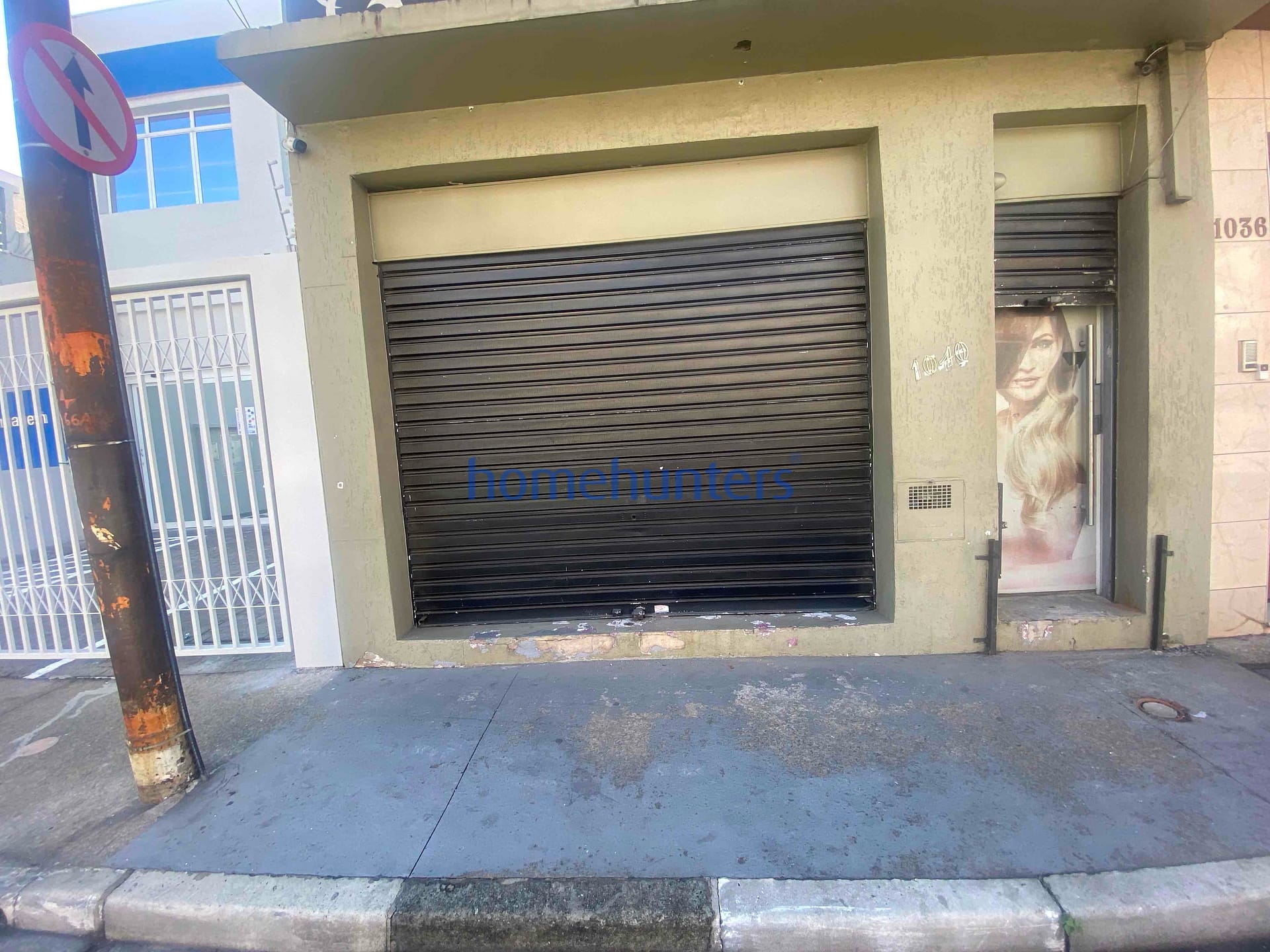 Loja-Salão, 50 m² - Foto 24