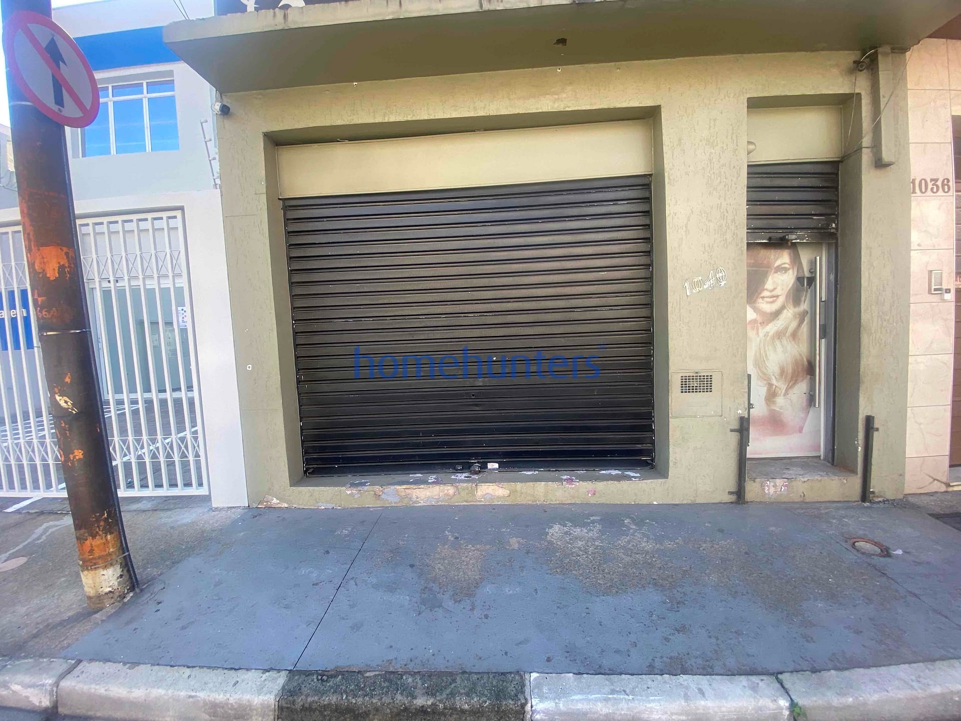 Loja-Salão, 50 m² - Foto 20