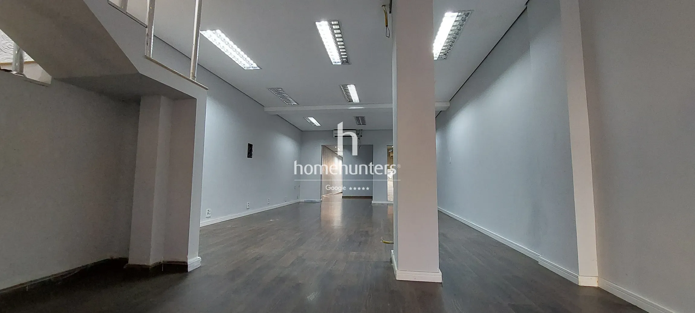 Loja-Salão, 180 m² - Foto 1