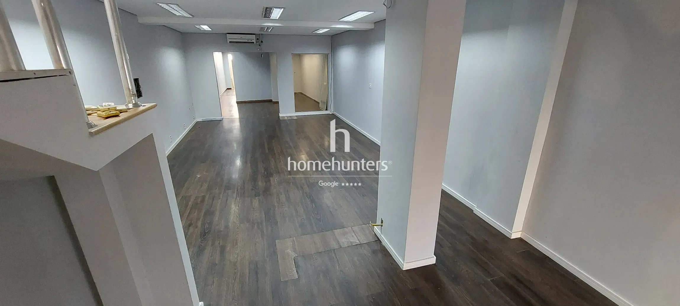 Loja-Salão, 180 m² - Foto 2