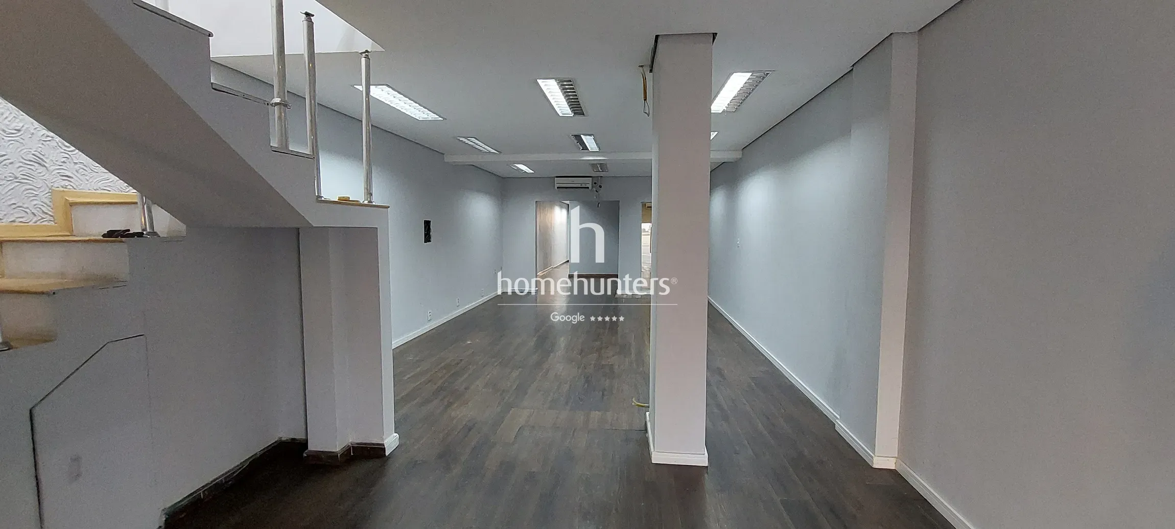 Loja-Salão, 180 m² - Foto 4