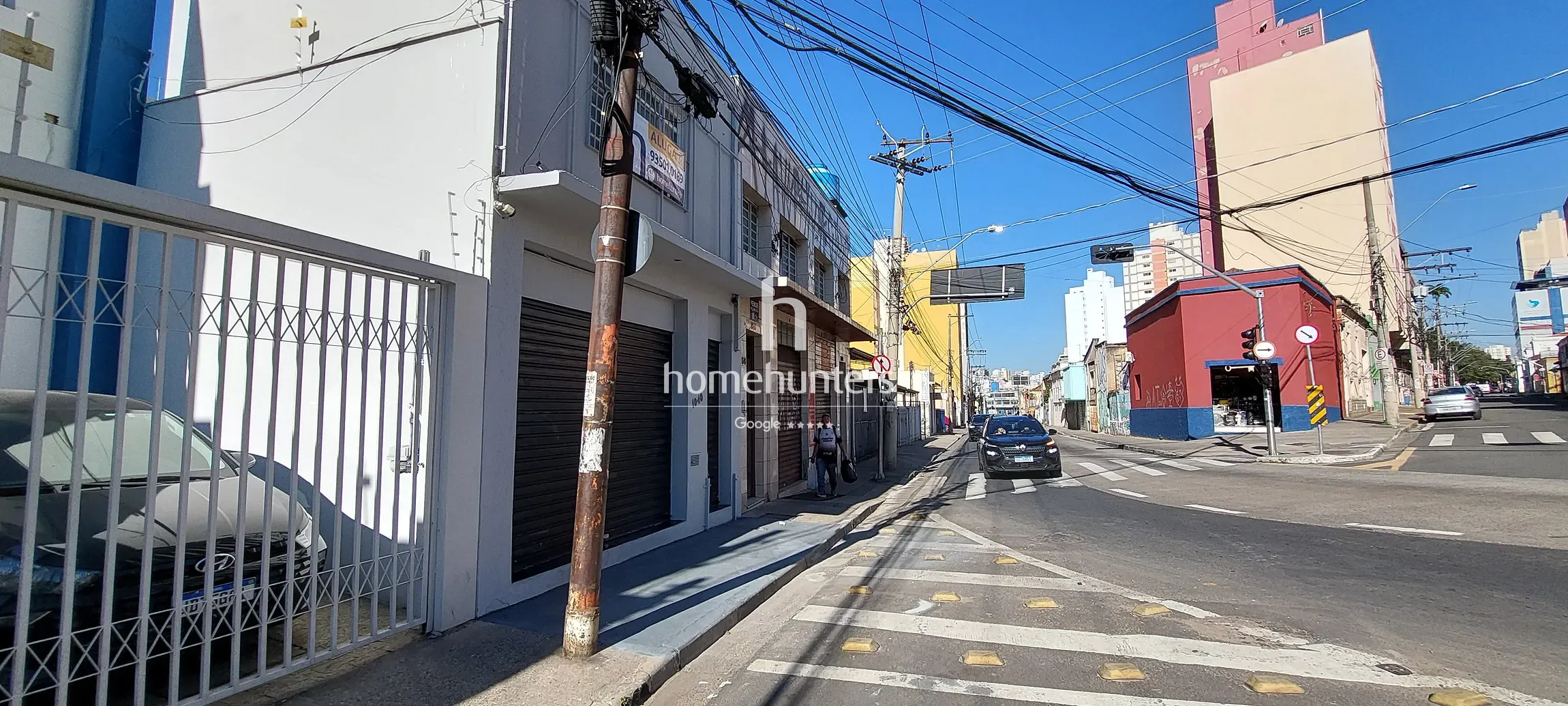 Loja-Salão, 180 m² - Foto 46