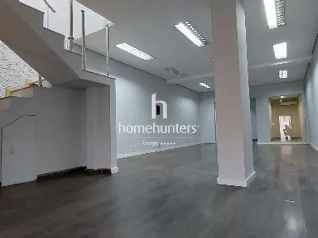 Loja com 199m², para alugar, no bairro Botafogo em Campinas