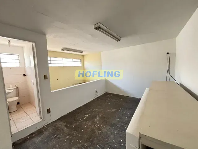Loja com 68m², para alugar, no bairro Centro em Rio Claro