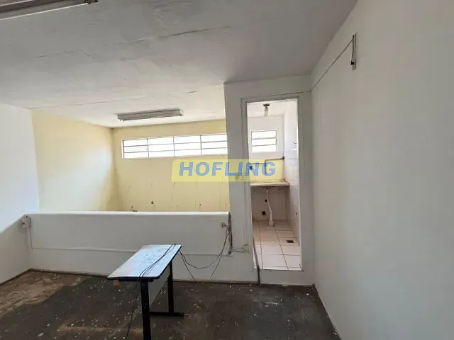 Loja com 68m², para alugar, no bairro Centro em Rio Claro