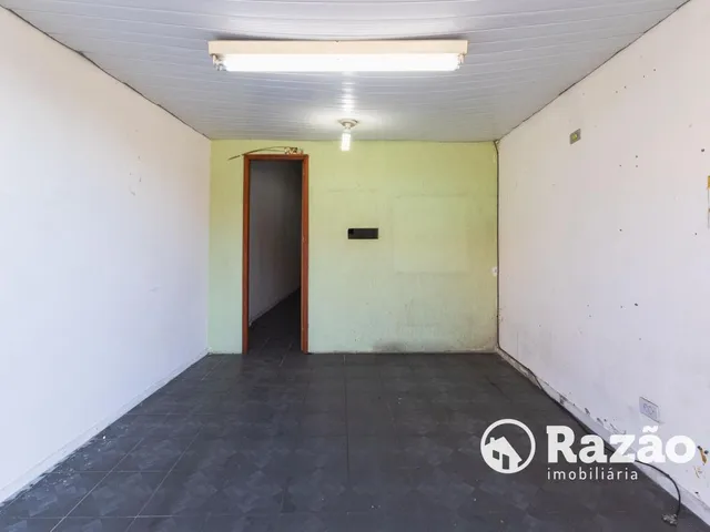 Loja para alugar, no bairro Cristo Rei em Curitiba