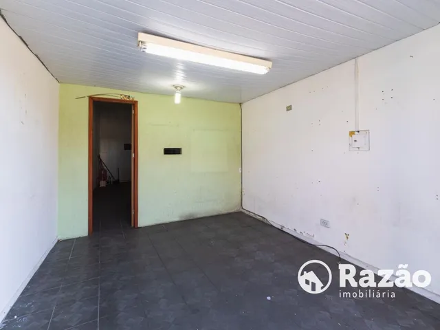 Loja para alugar, no bairro Cristo Rei em Curitiba