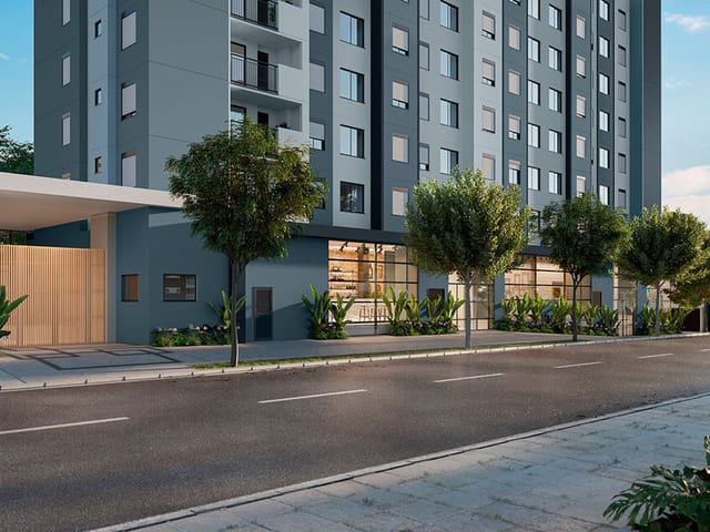 Foto do Loja - Loja à venda 67.27M², Santa Cecília, São Paulo - SP | Prime Santa Cecília - Lojas | Lares e Andares Imóveis