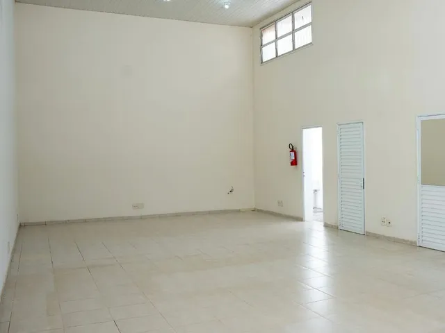 Foto do Loja - Salão 139 m² por R$ 4.000/mês - Centro - São José do Rio Preto/SP | IMOBILIARIA FIGUEIREDO