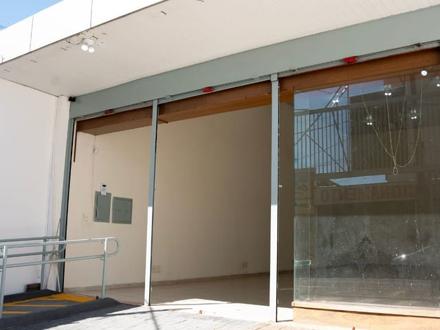 Foto do Loja - Salão 139 m² por R$ 4.000/mês - Centro - São José do Rio Preto/SP | IMOBILIARIA FIGUEIREDO