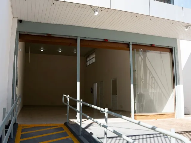 Foto do Loja - Salão 139 m² por R$ 4.000/mês - Centro - São José do Rio Preto/SP | IMOBILIARIA FIGUEIREDO