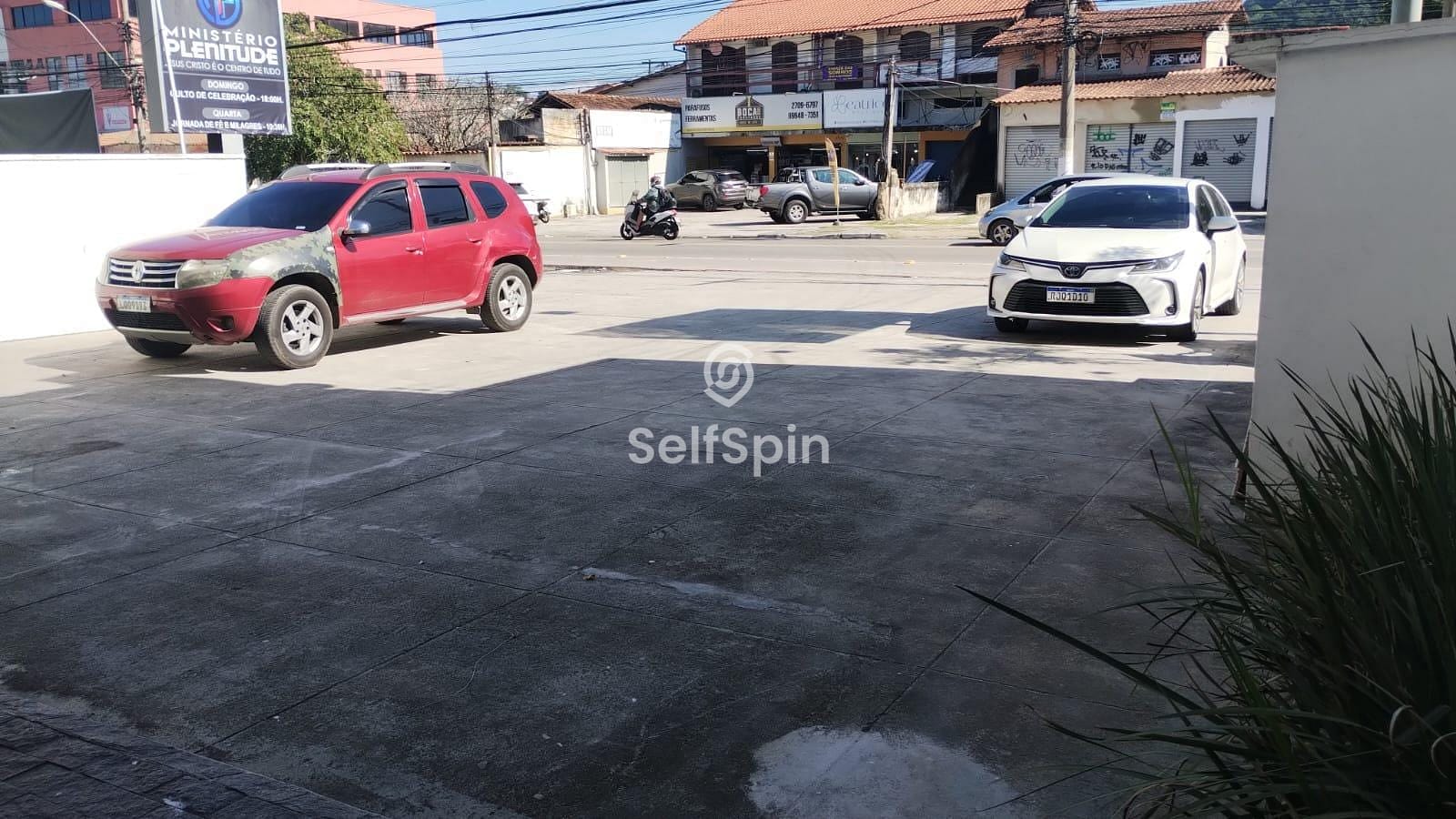 Loja-Salão, 950 m² - Foto 2