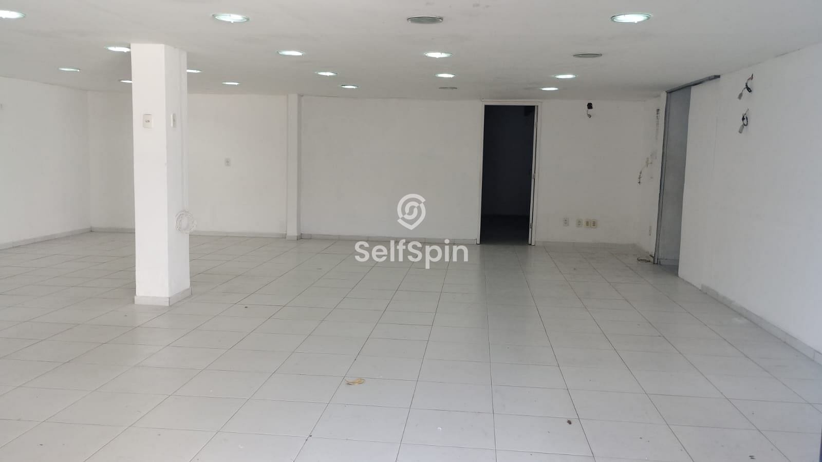 Loja-Salão, 950 m² - Foto 4