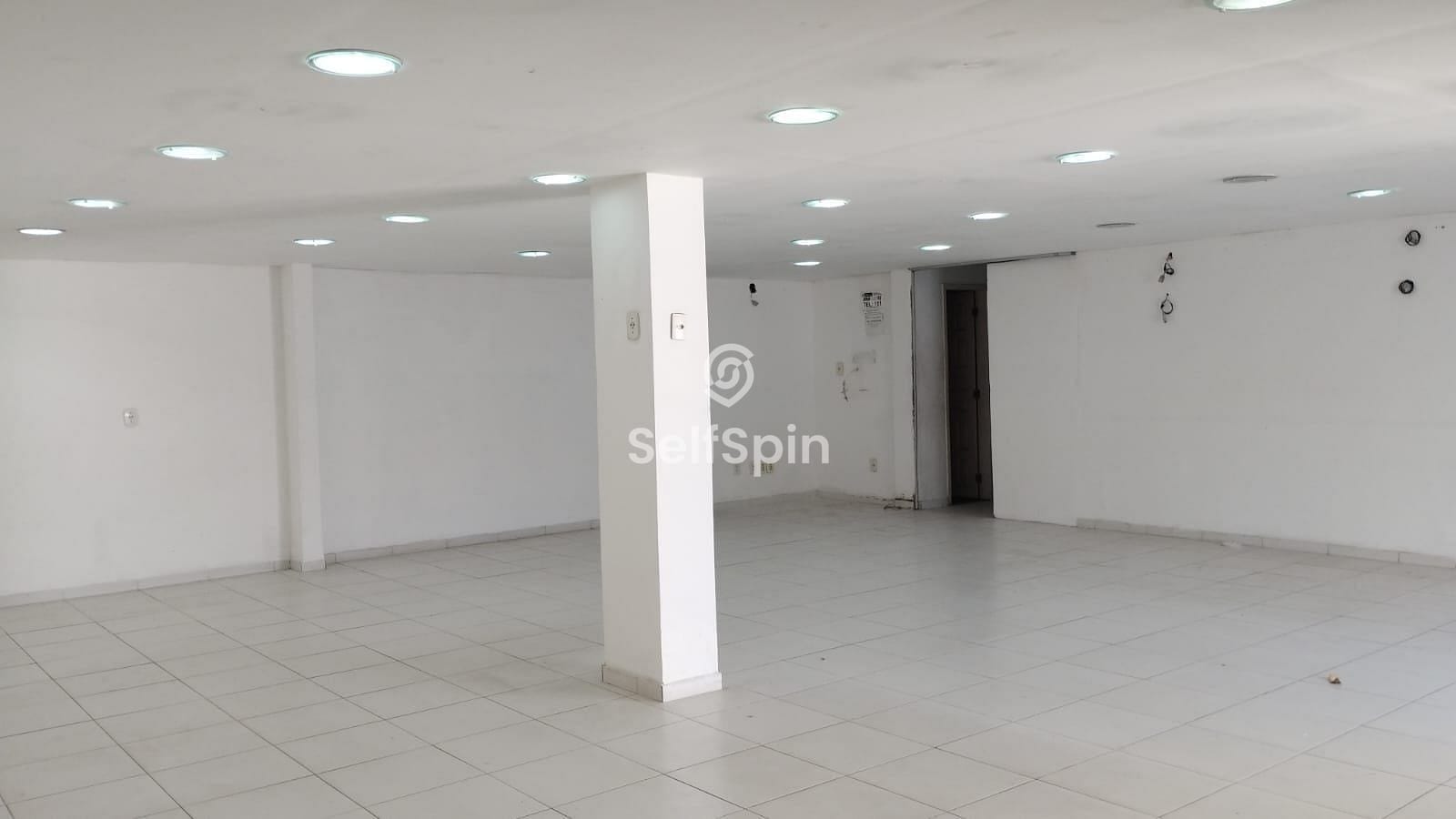 Loja-Salão, 950 m² - Foto 5