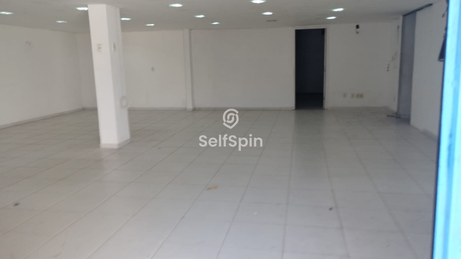 Loja-Salão, 950 m² - Foto 7