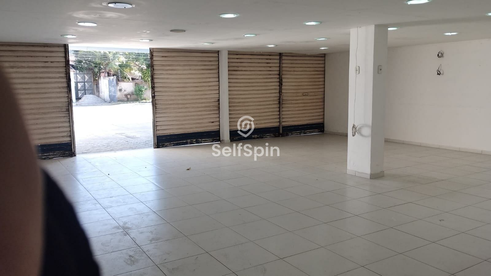 Loja-Salão, 950 m² - Foto 9