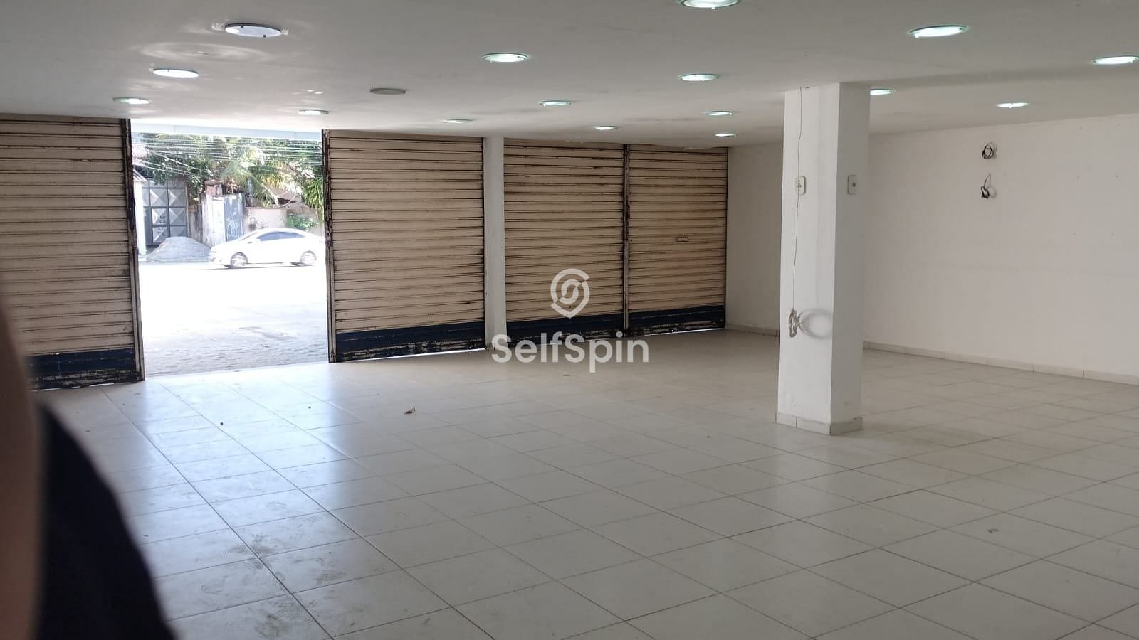 Loja-Salão, 950 m² - Foto 8